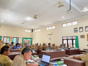 Pra Musrengbangkal Penyususunan RKPKAL Tahun 2025