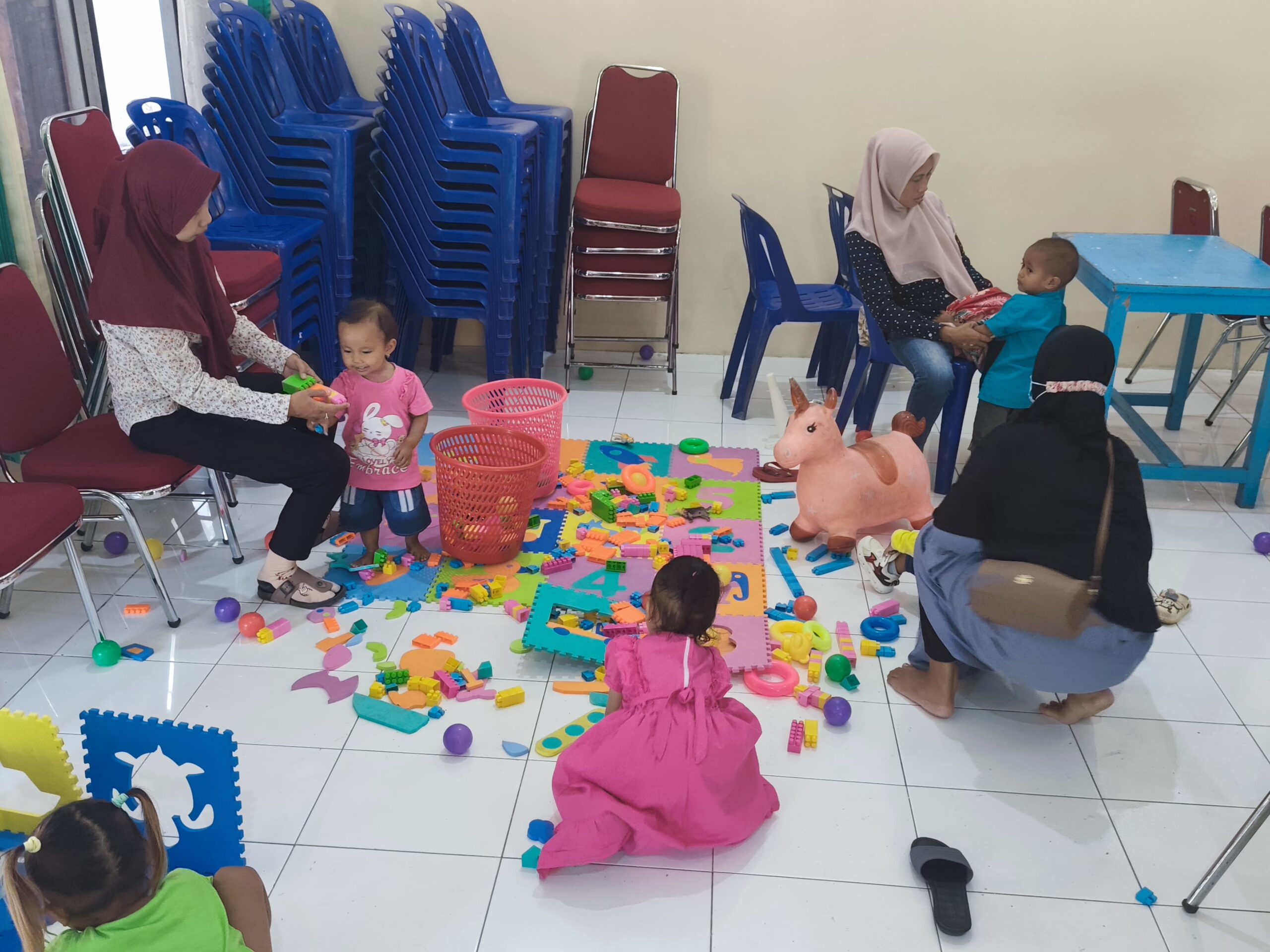 Kelas Balita